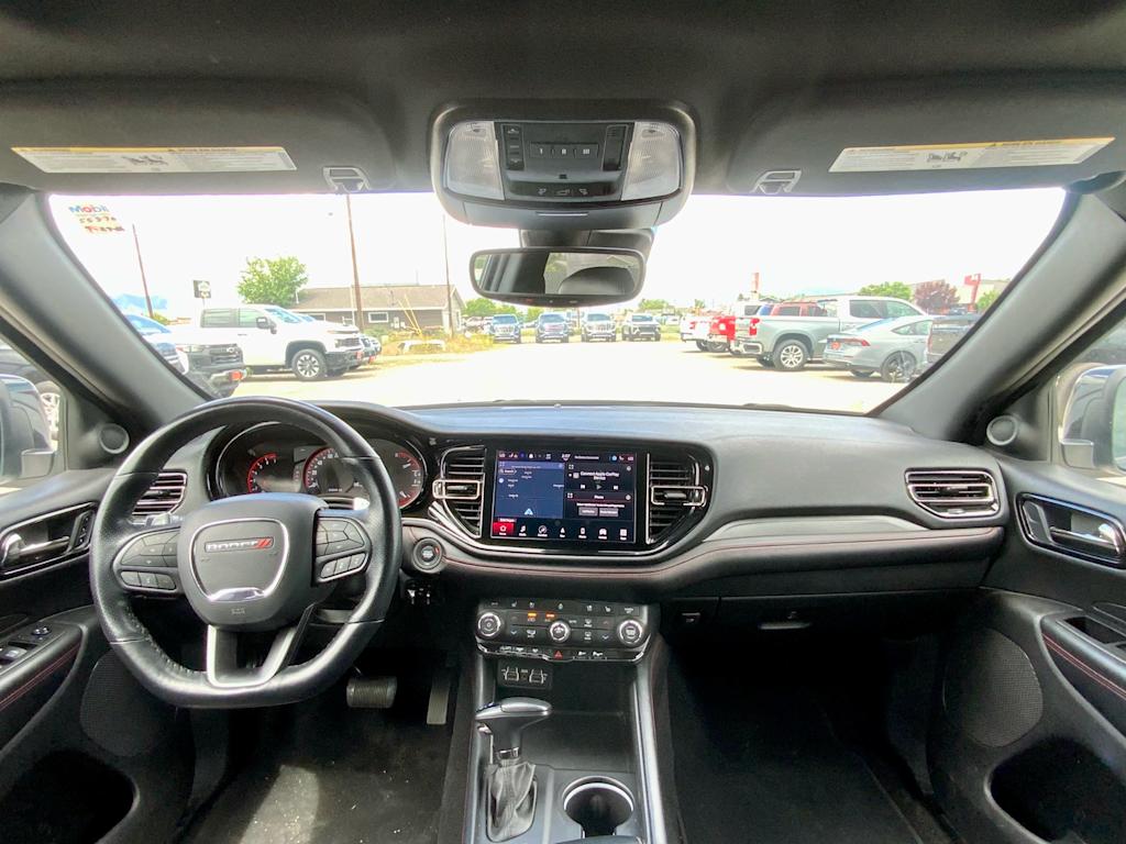 Thumbnail: 2024 Dodge Durango - 2