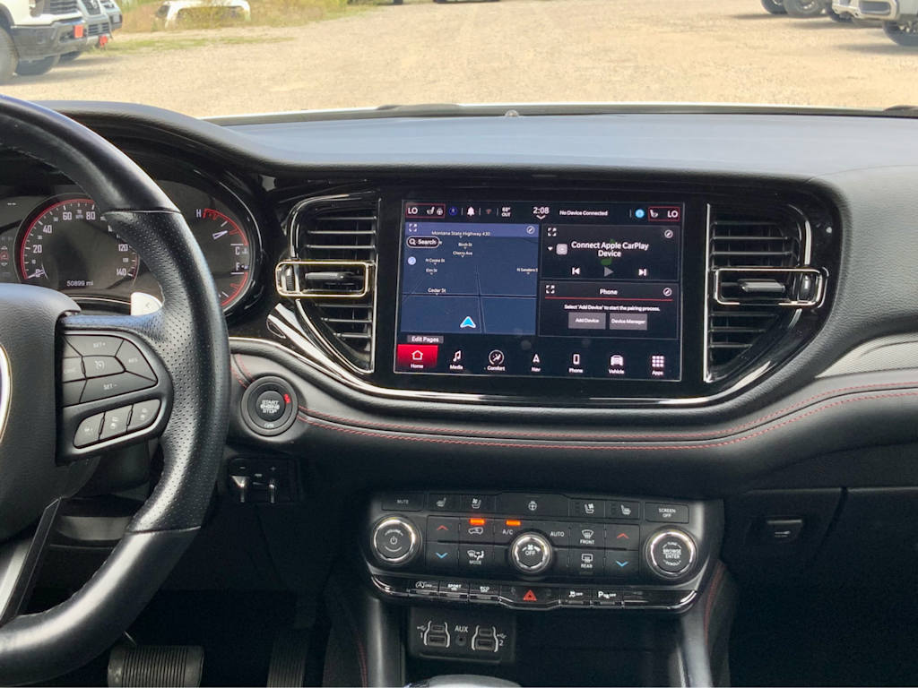 Thumbnail: 2024 Dodge Durango - 12