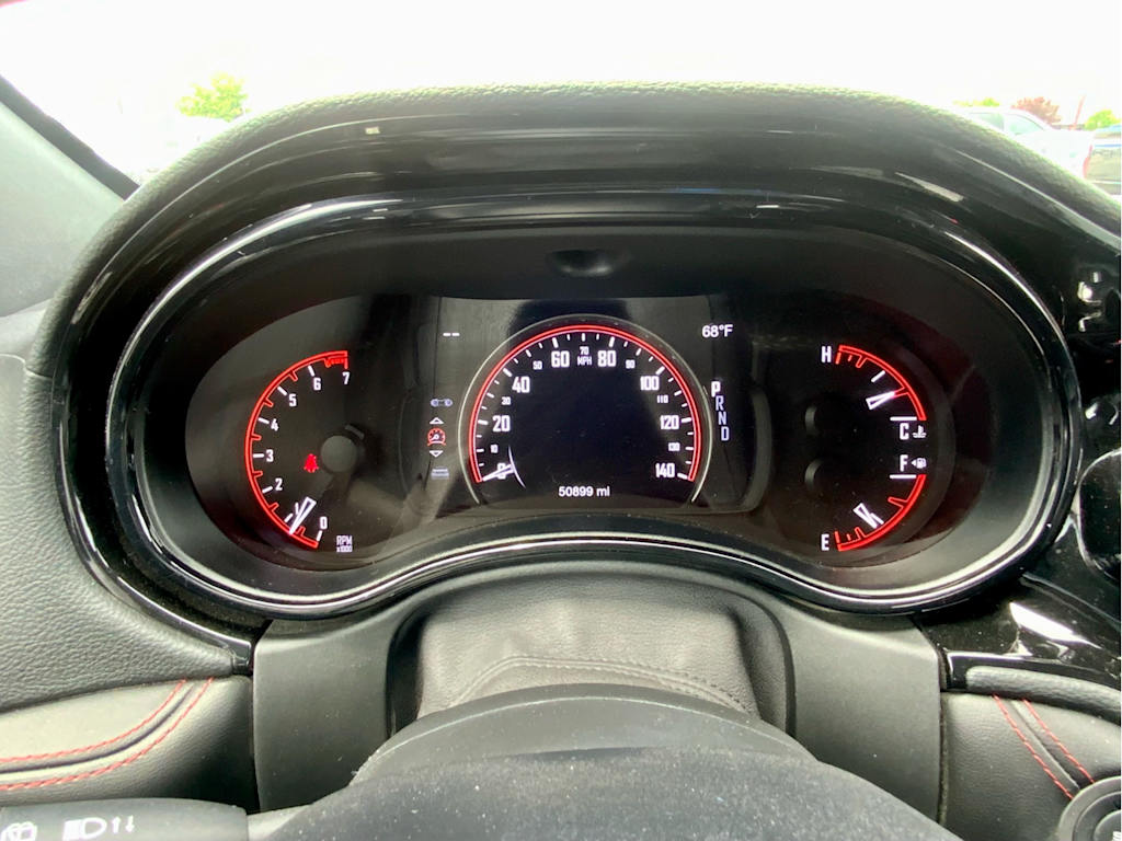 Thumbnail: 2024 Dodge Durango - 14