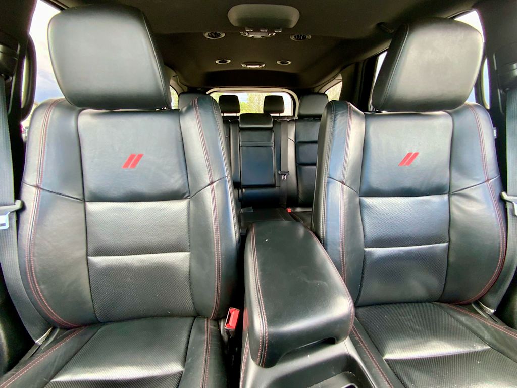 Thumbnail: 2024 Dodge Durango - 30