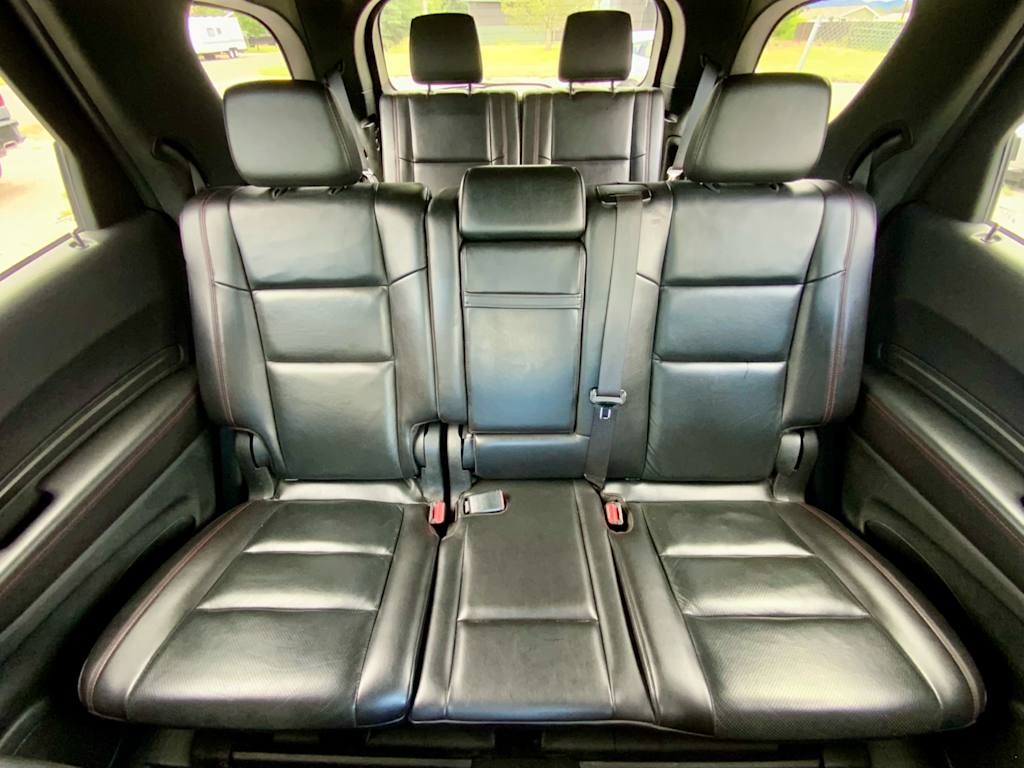 Thumbnail: 2024 Dodge Durango - 29