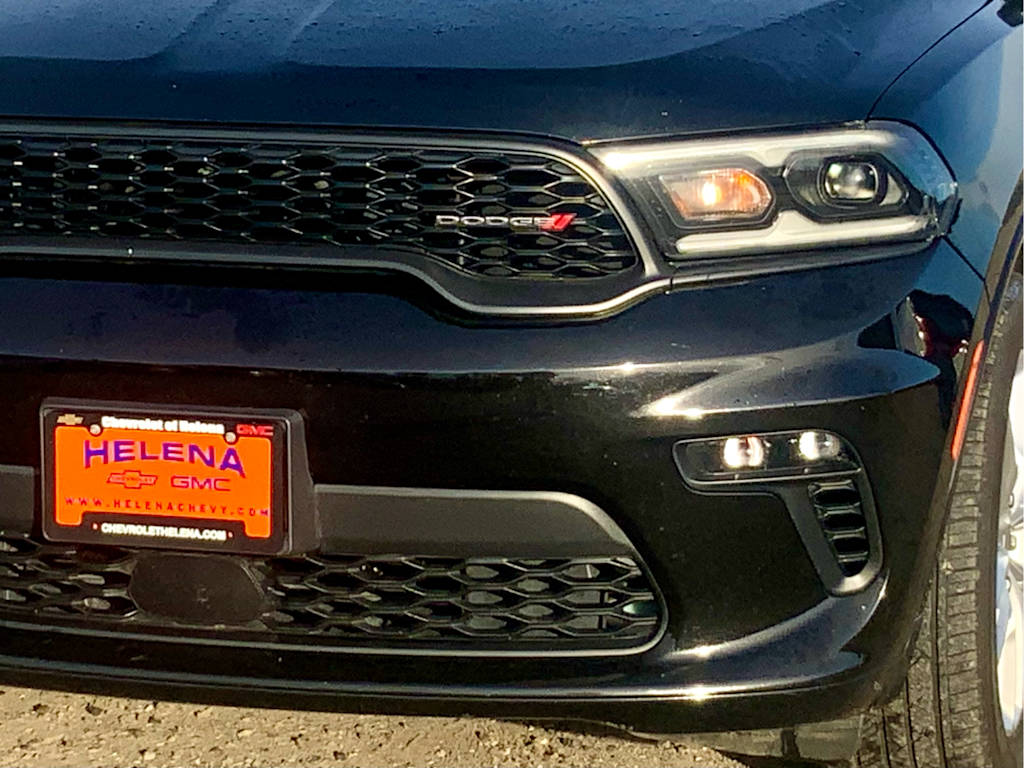 Thumbnail: 2022 Dodge Durango - 7