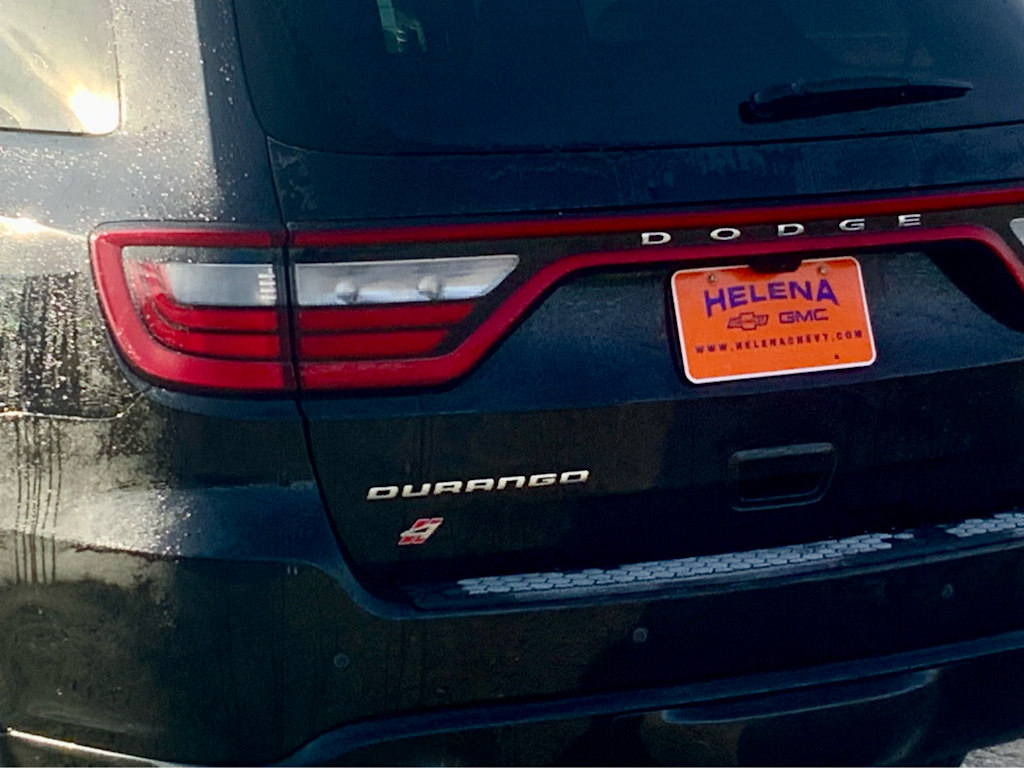 Thumbnail: 2022 Dodge Durango - 27