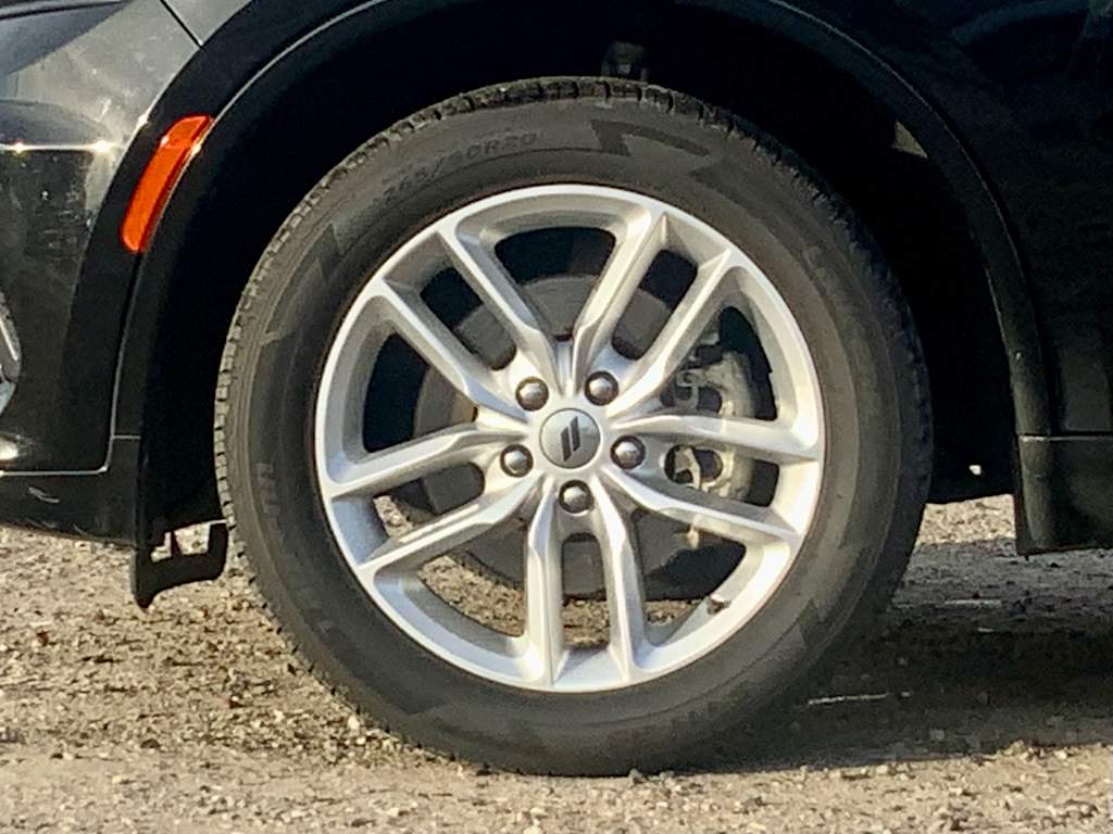 Thumbnail: 2022 Dodge Durango - 8