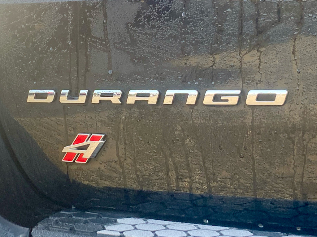 Thumbnail: 2022 Dodge Durango - 30