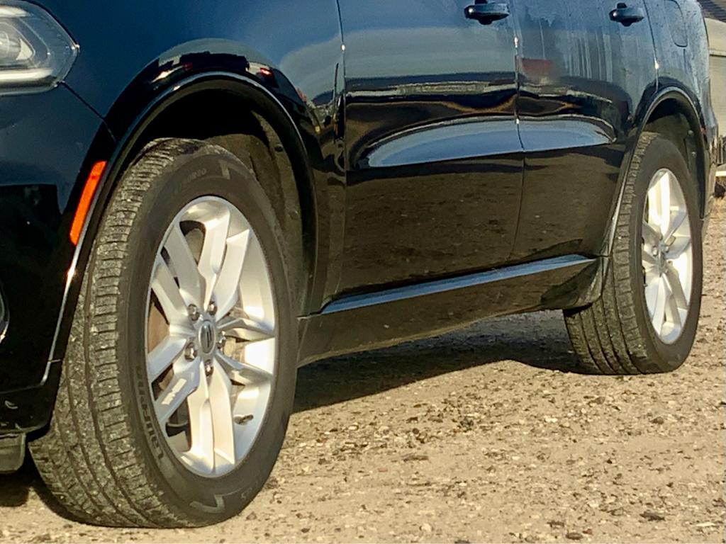 Thumbnail: 2022 Dodge Durango - 28