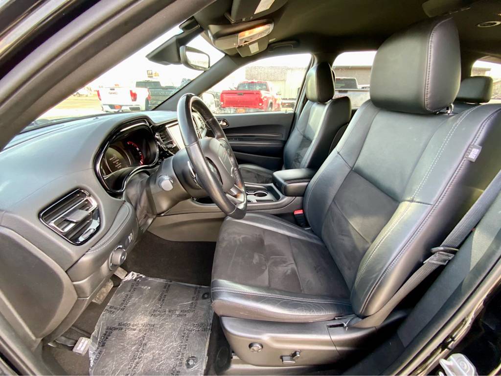 Thumbnail: 2022 Dodge Durango - 11