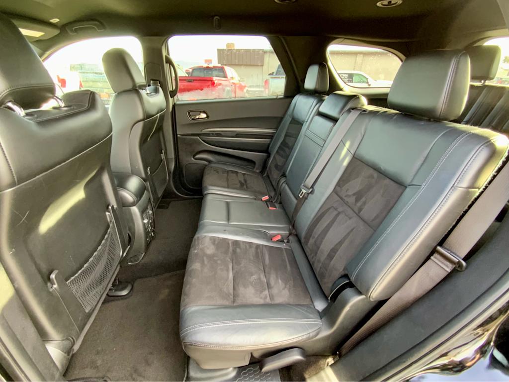 Thumbnail: 2022 Dodge Durango - 13