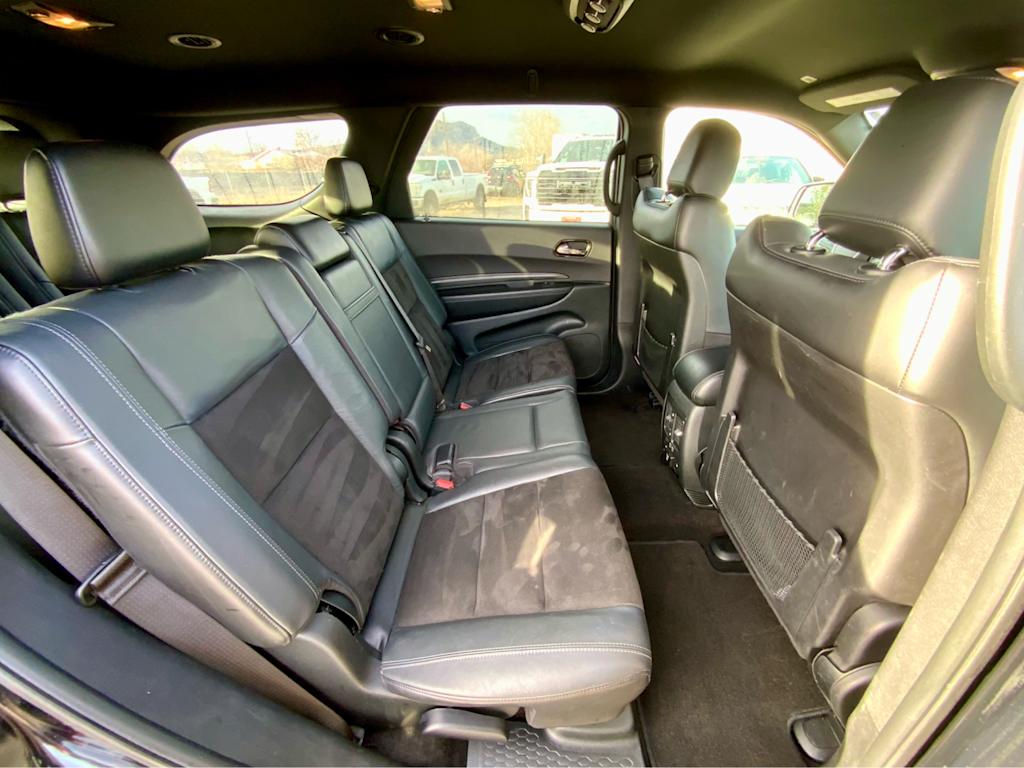 Thumbnail: 2022 Dodge Durango - 33