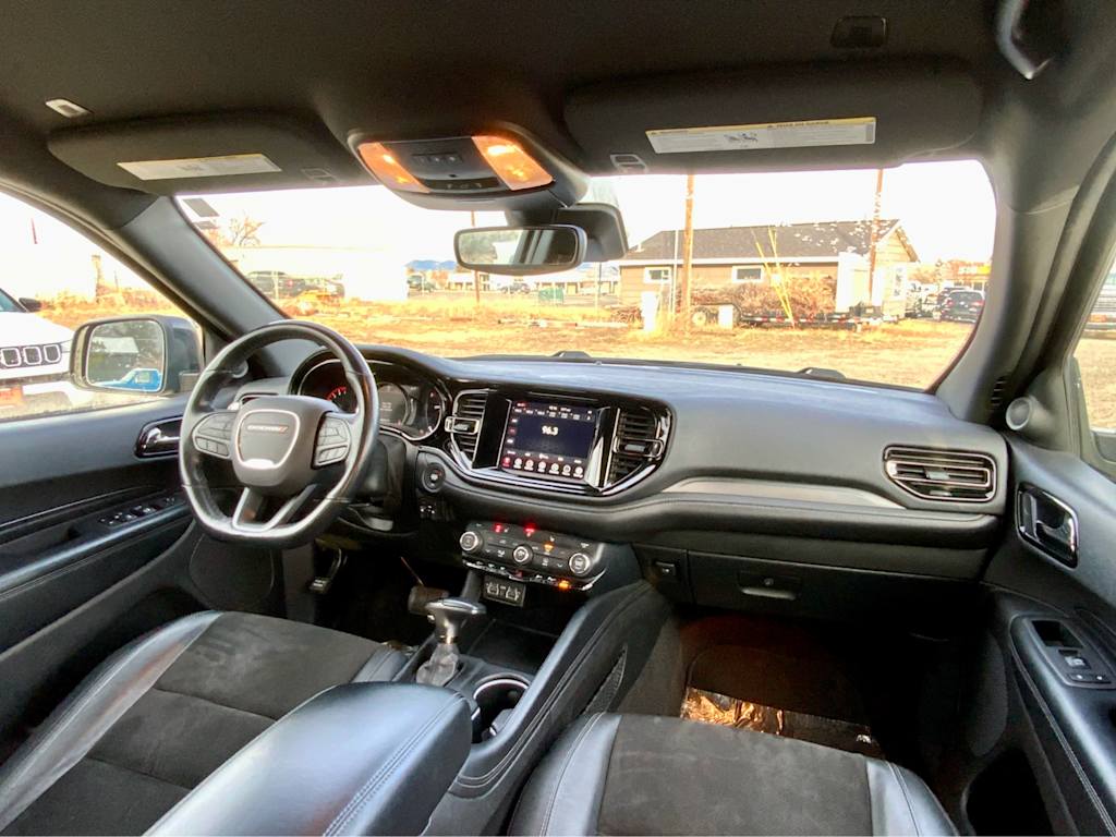 Thumbnail: 2022 Dodge Durango - 14