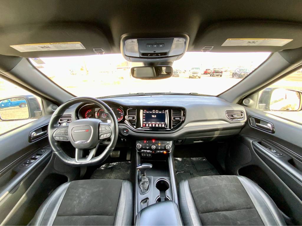 Thumbnail: 2022 Dodge Durango - 2