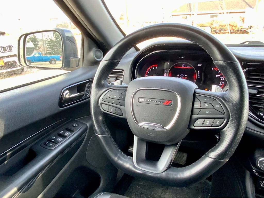 Thumbnail: 2022 Dodge Durango - 41