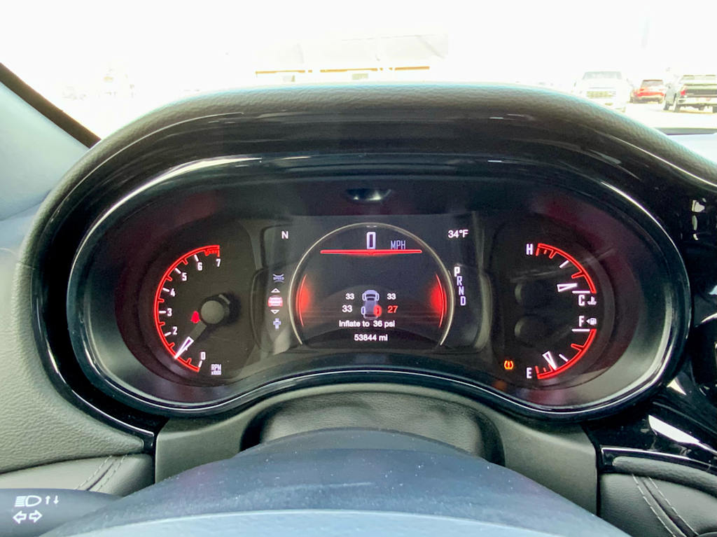 Thumbnail: 2022 Dodge Durango - 18