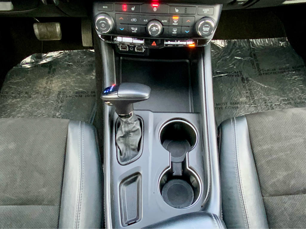 Thumbnail: 2022 Dodge Durango - 17