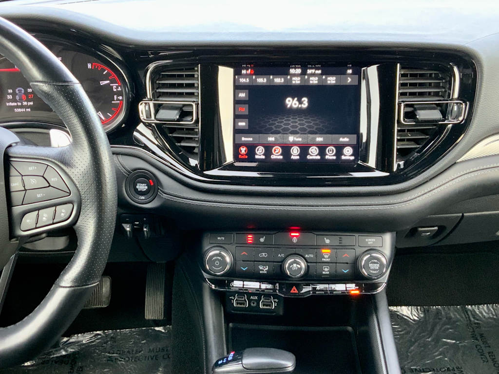 Thumbnail: 2022 Dodge Durango - 16