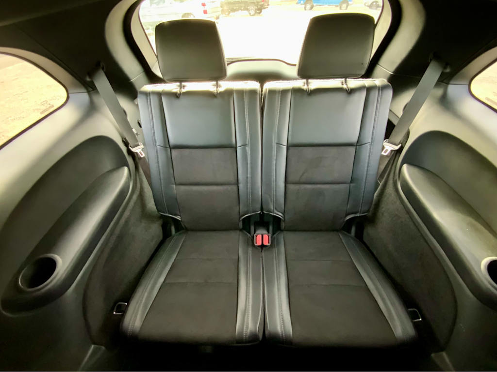 Thumbnail: 2022 Dodge Durango - 36