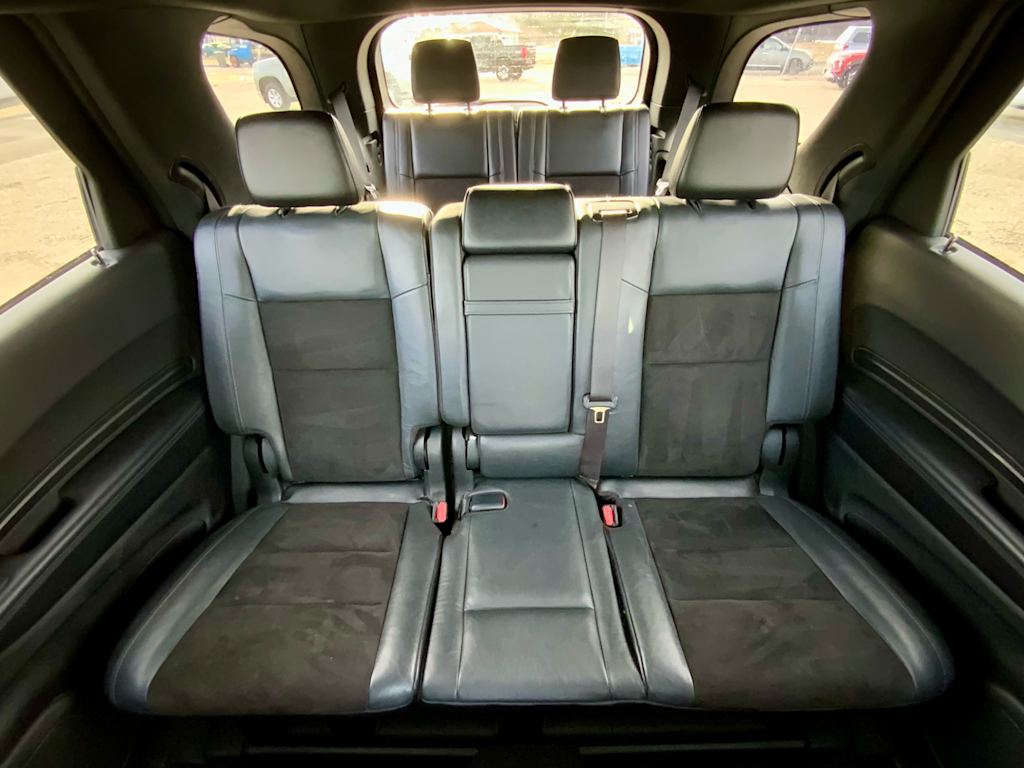 Thumbnail: 2022 Dodge Durango - 37