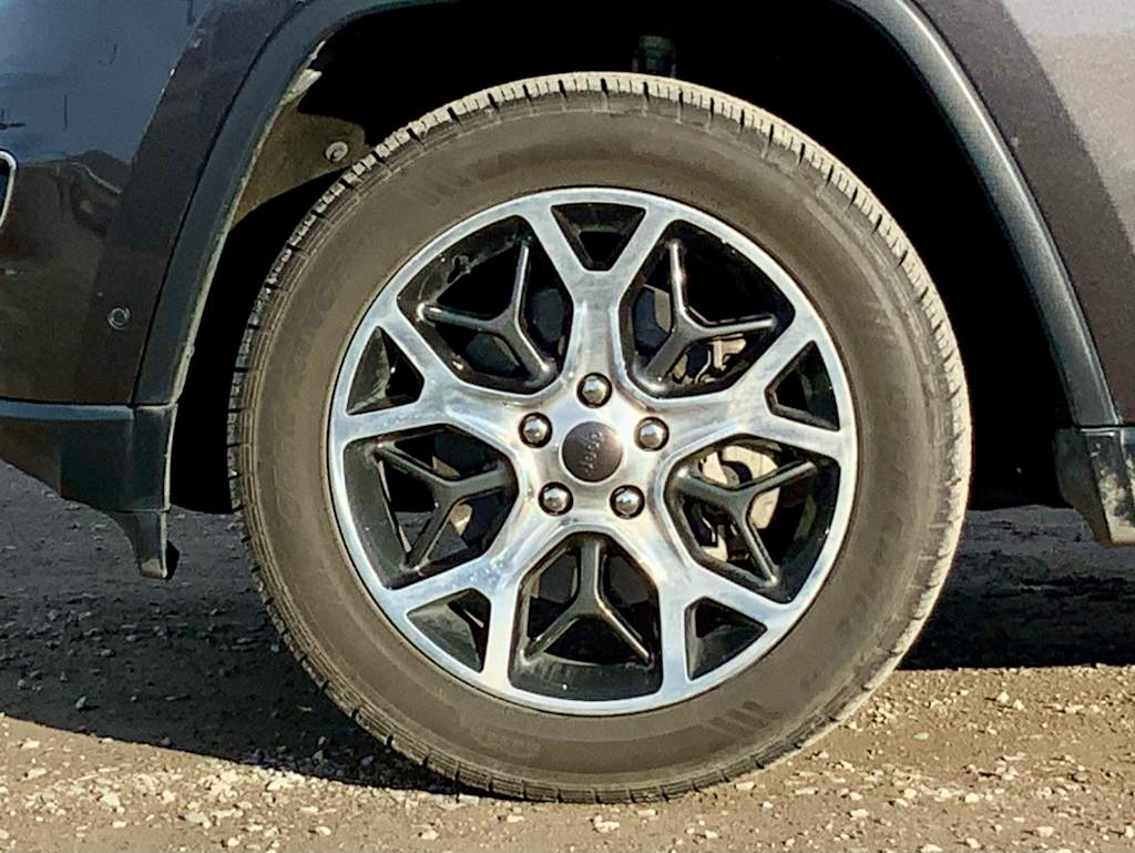 Thumbnail: 2021 Jeep Grand Cherokee - 27