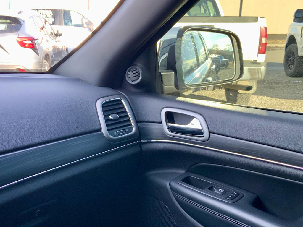 Thumbnail: 2021 Jeep Grand Cherokee - 38