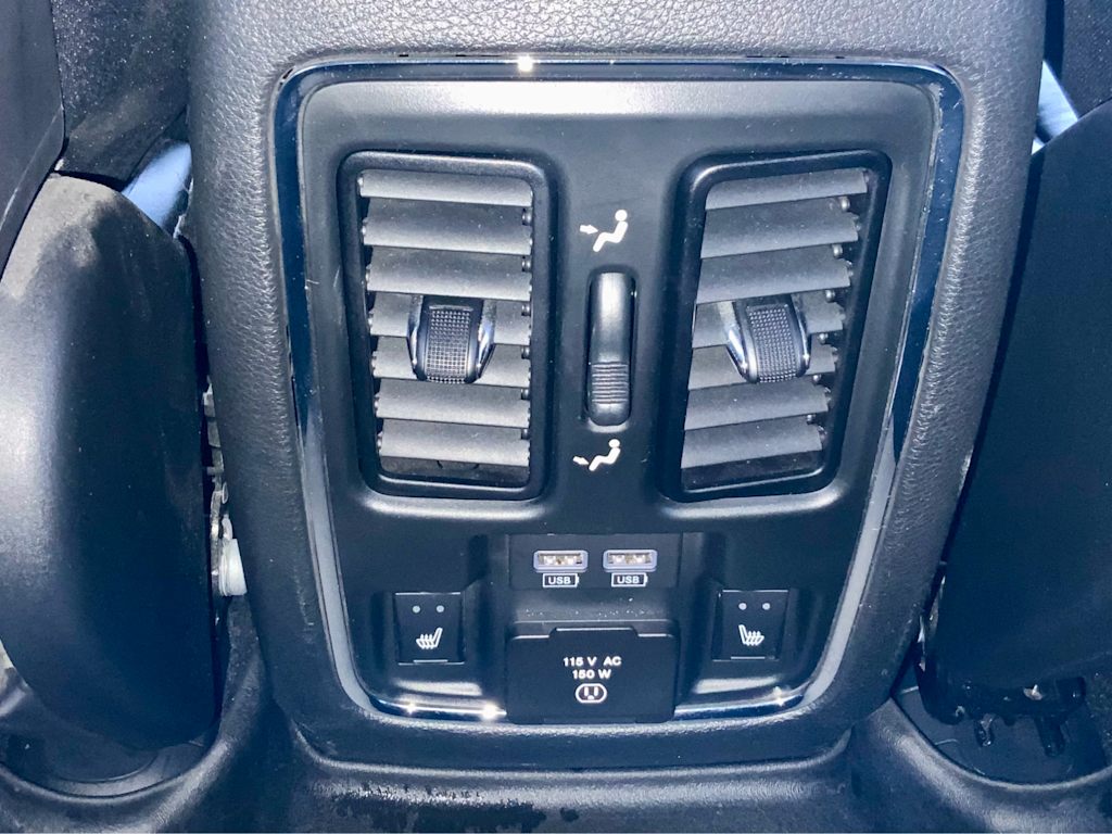 Thumbnail: 2021 Jeep Grand Cherokee - 46