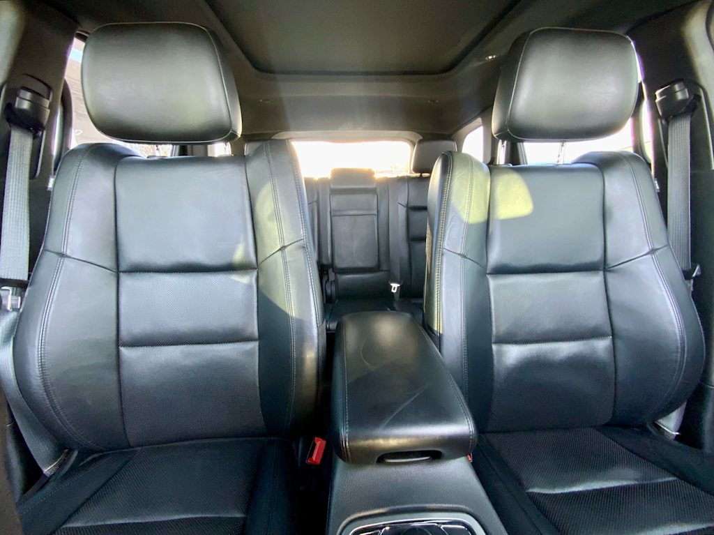 Thumbnail: 2021 Jeep Grand Cherokee - 36