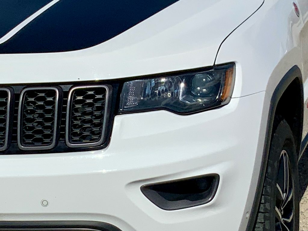 Thumbnail: 2021 Jeep Grand Cherokee - 25