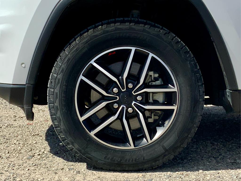Thumbnail: 2021 Jeep Grand Cherokee - 27