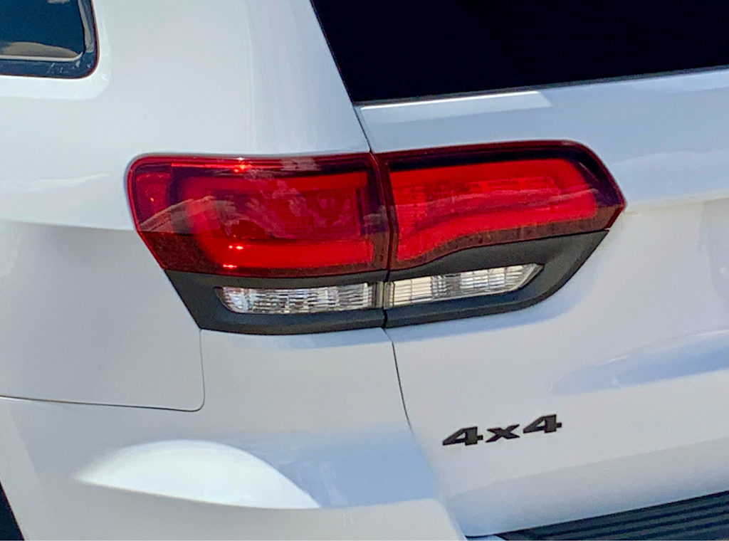 Thumbnail: 2021 Jeep Grand Cherokee - 26