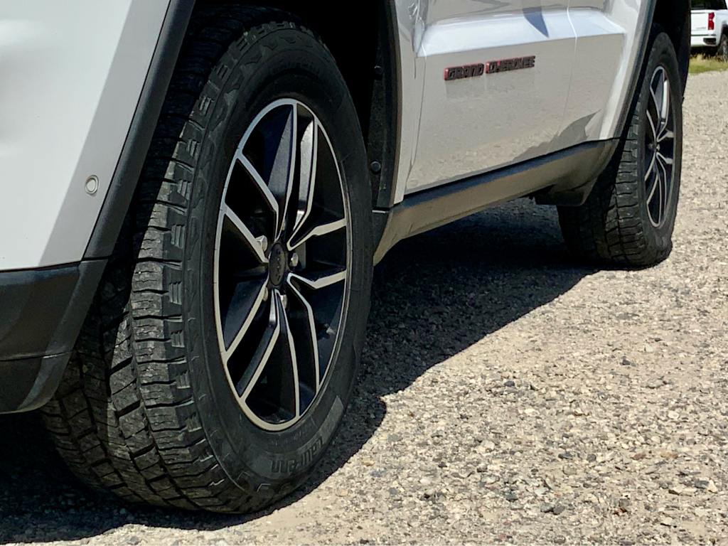 Thumbnail: 2021 Jeep Grand Cherokee - 28