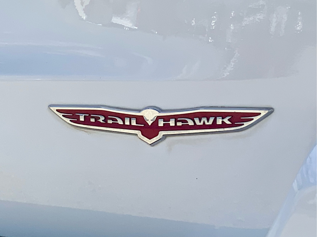 Thumbnail: 2021 Jeep Grand Cherokee - 30