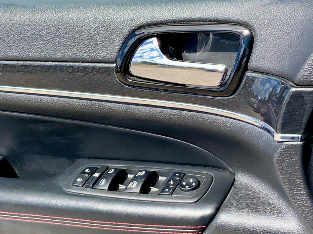 Thumbnail: 2021 Jeep Grand Cherokee - 41