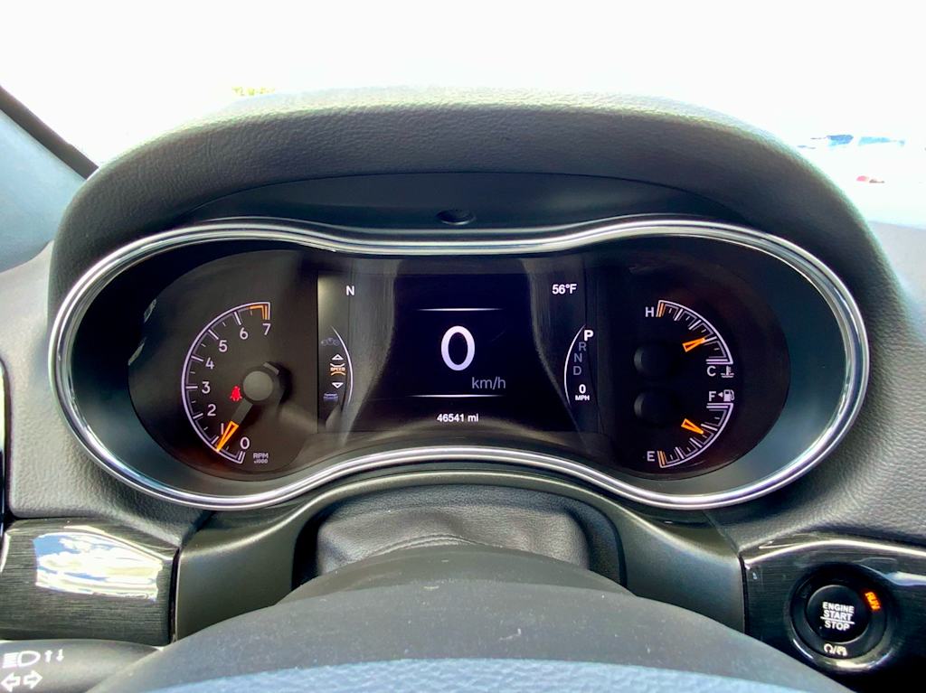 Thumbnail: 2021 Jeep Grand Cherokee - 17