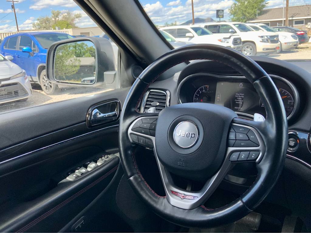 Thumbnail: 2021 Jeep Grand Cherokee - 13