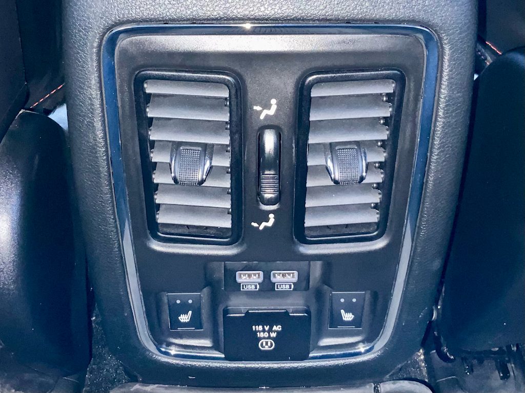 Thumbnail: 2021 Jeep Grand Cherokee - 39