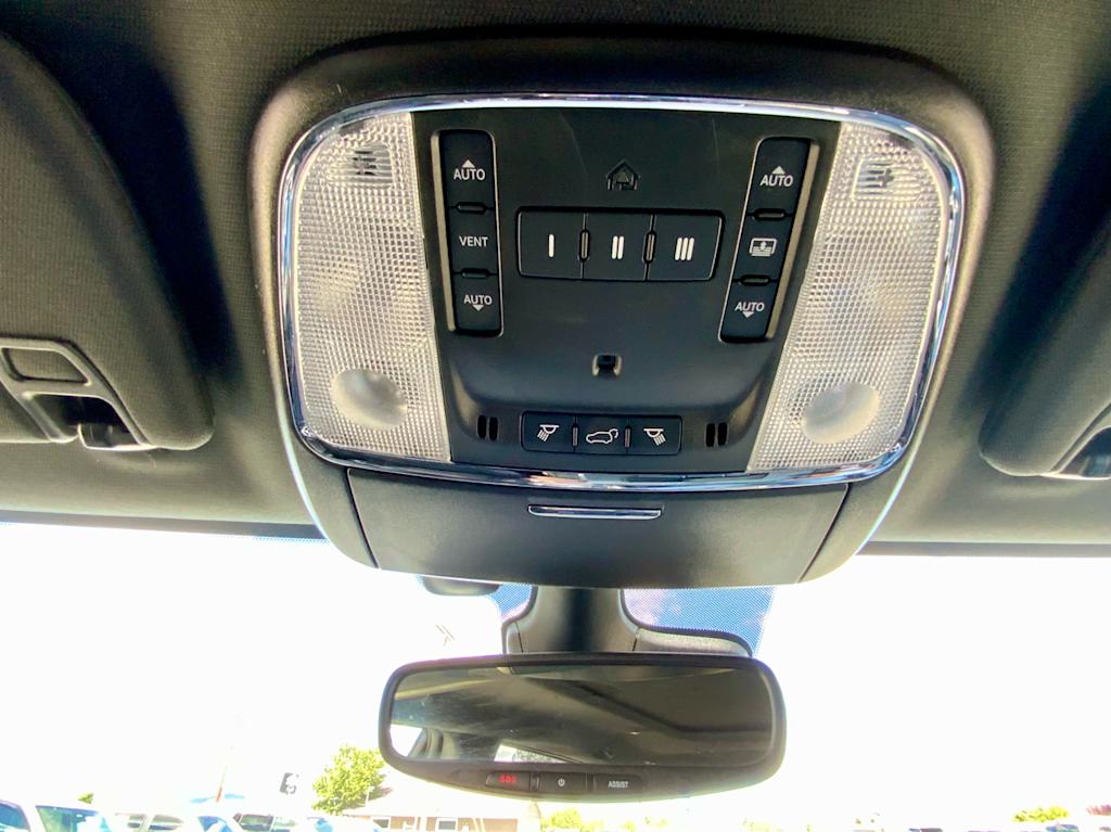 Thumbnail: 2021 Jeep Grand Cherokee - 38