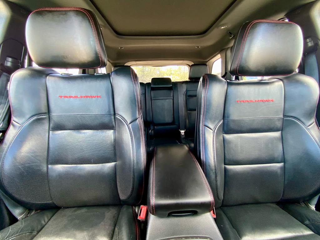 Thumbnail: 2021 Jeep Grand Cherokee - 34