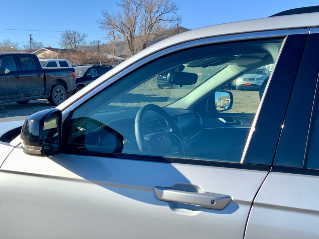 Thumbnail: 2023 Jeep Grand Cherokee - 25