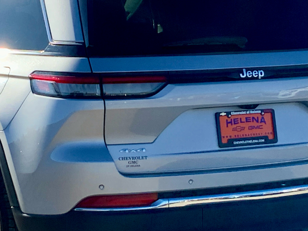 Thumbnail: 2023 Jeep Grand Cherokee - 27