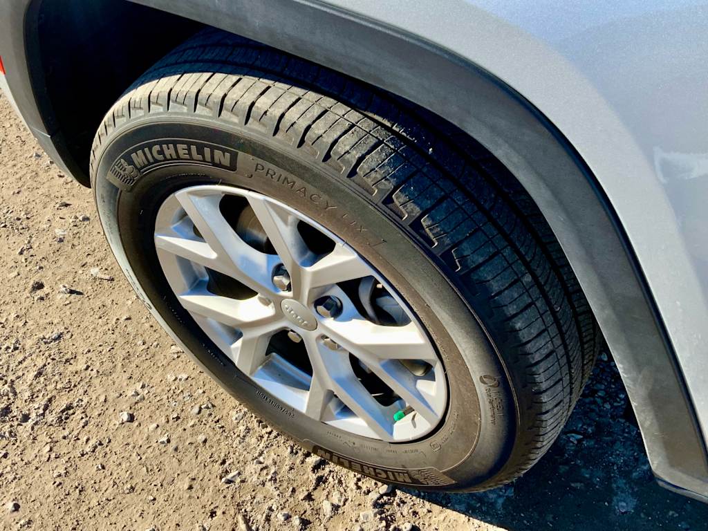 Thumbnail: 2023 Jeep Grand Cherokee - 28