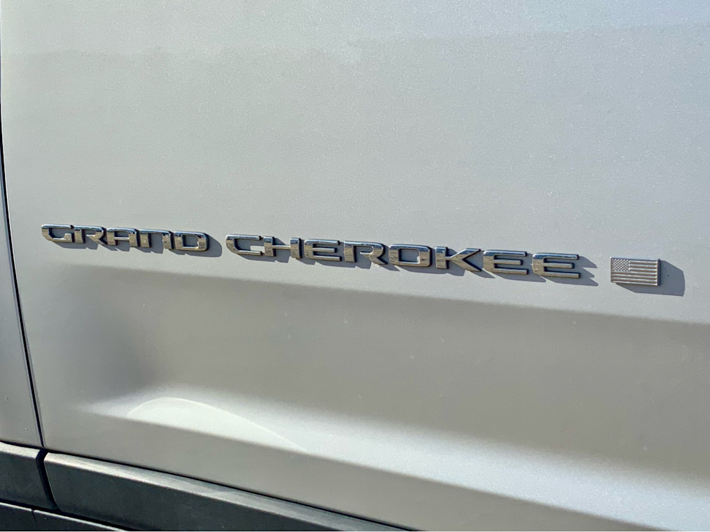 Thumbnail: 2023 Jeep Grand Cherokee - 30