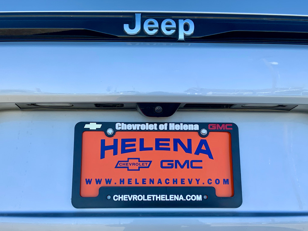 Thumbnail: 2023 Jeep Grand Cherokee - 19