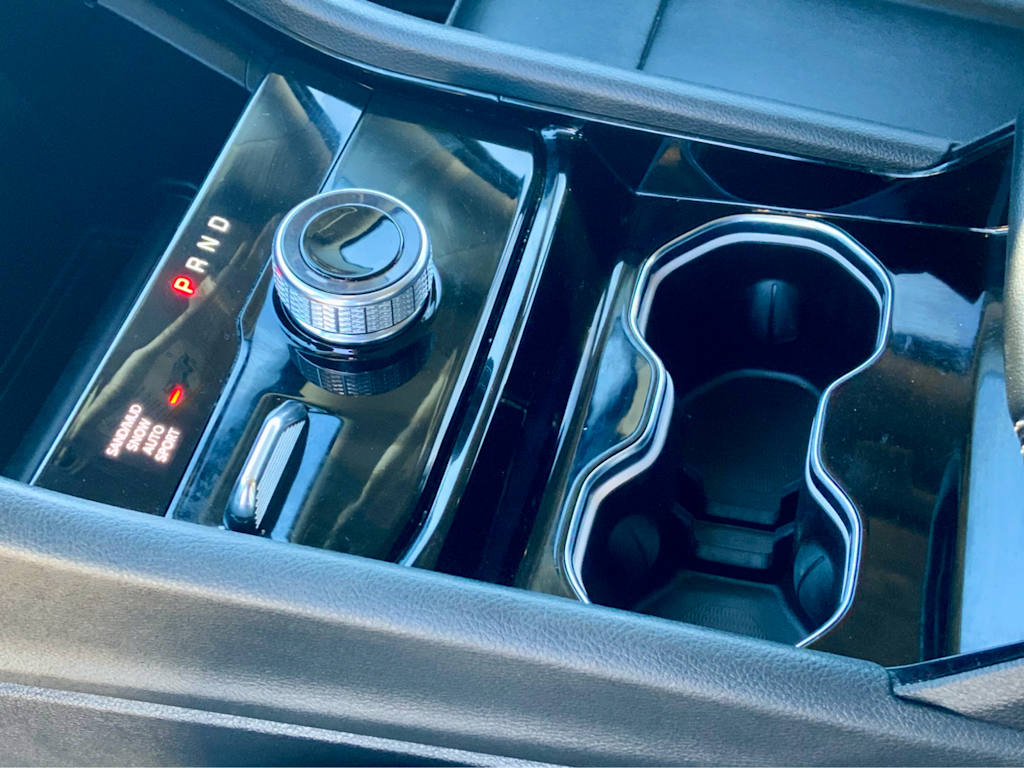 Thumbnail: 2023 Jeep Grand Cherokee - 45