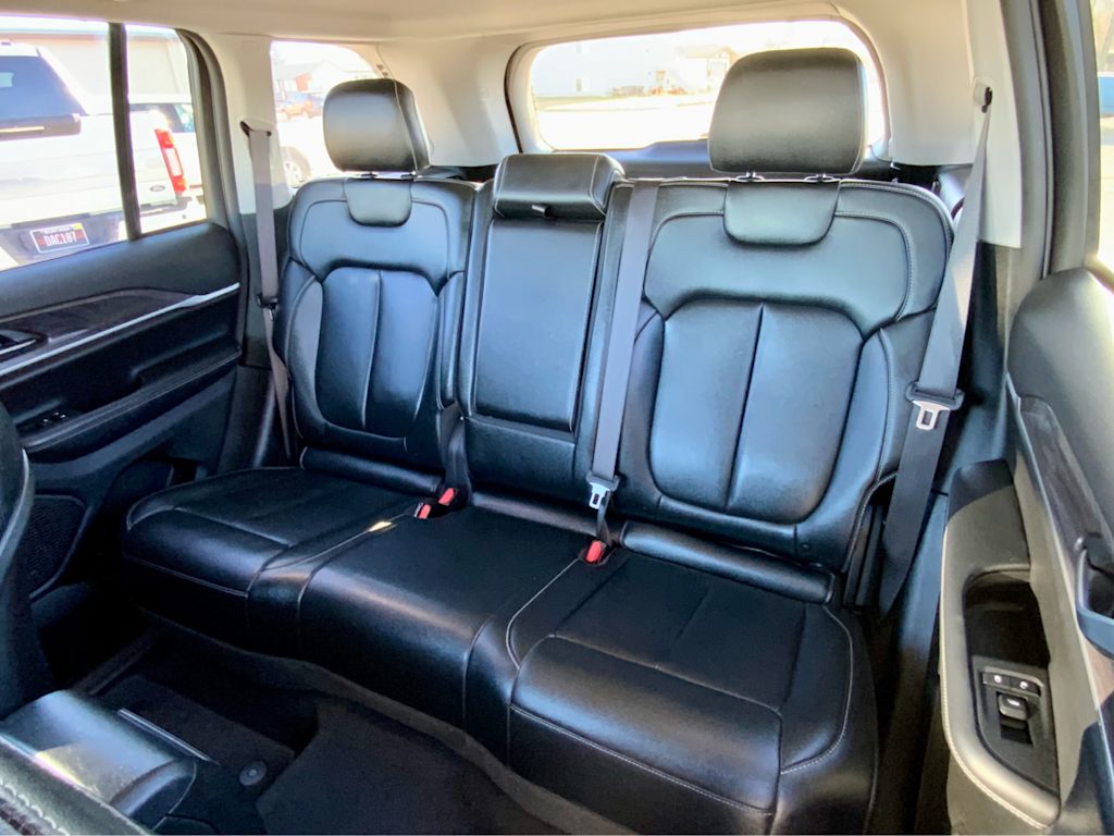 Thumbnail: 2023 Jeep Grand Cherokee - 34