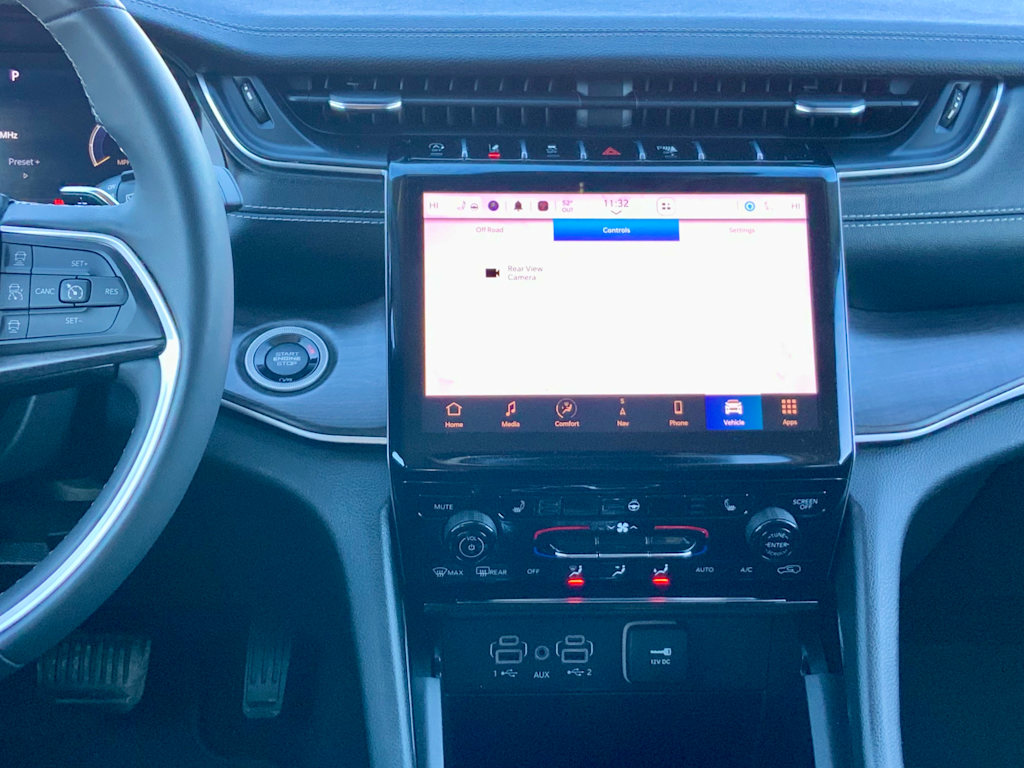 Thumbnail: 2023 Jeep Grand Cherokee - 15