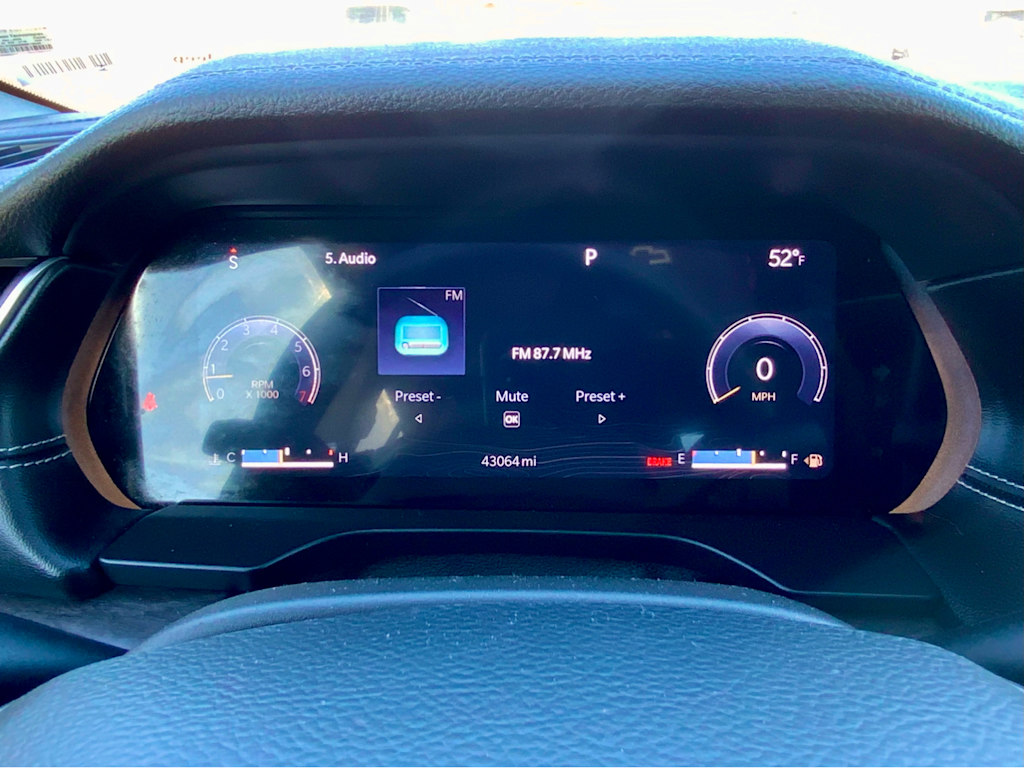 Thumbnail: 2023 Jeep Grand Cherokee - 17