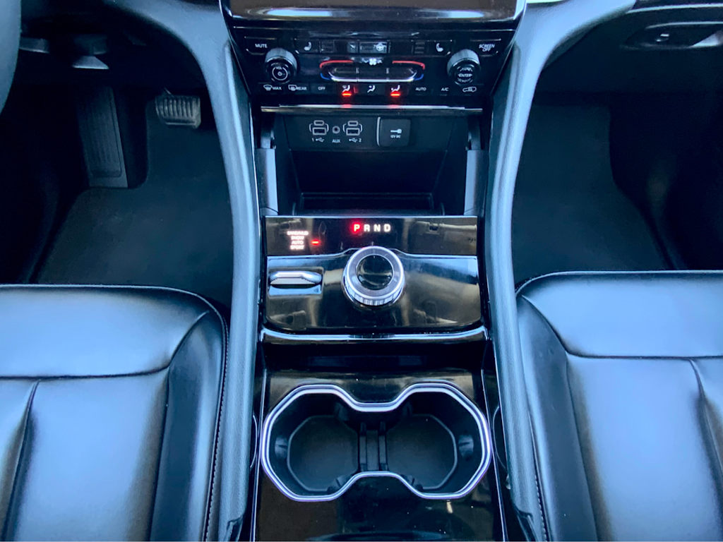 Thumbnail: 2023 Jeep Grand Cherokee - 16