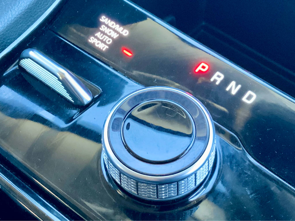 Thumbnail: 2023 Jeep Grand Cherokee - 46