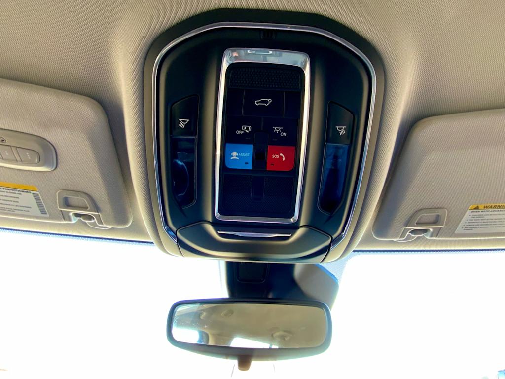 Thumbnail: 2023 Jeep Grand Cherokee - 47