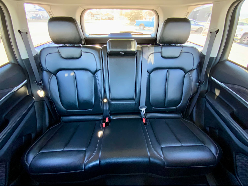 Thumbnail: 2023 Jeep Grand Cherokee - 36