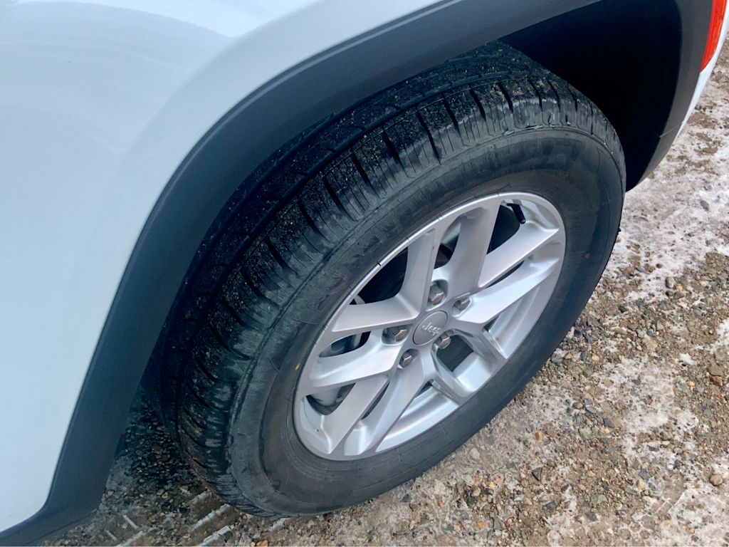 Thumbnail: 2023 Jeep Grand Cherokee L - 30